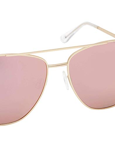 HAWKERS · Gafas de sol LAX para hombre y mujer · KARA · ROSE GOLD