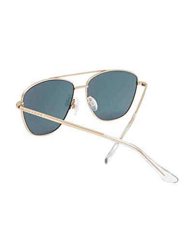 HAWKERS · Gafas de sol LAX para hombre y mujer · KARA · ROSE GOLD