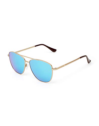 HAWKERS · Gafas de sol LAX para hombre y mujer · KARAT · CLEAR BLUE