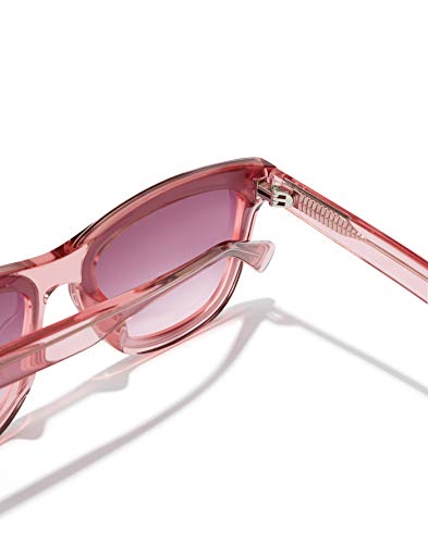 HAWKERS · Gafas de sol ONE DOWNTOWN para hombre y mujer · PINK