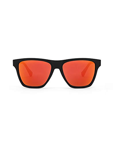 HAWKERS · Gafas de sol ONE LS para hombre y mujer · CARBON BLACK · DAYLIGHT