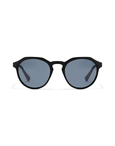 HAWKERS · Gafas de sol WARWICK XS para hombre y mujer · BLACK · DARK