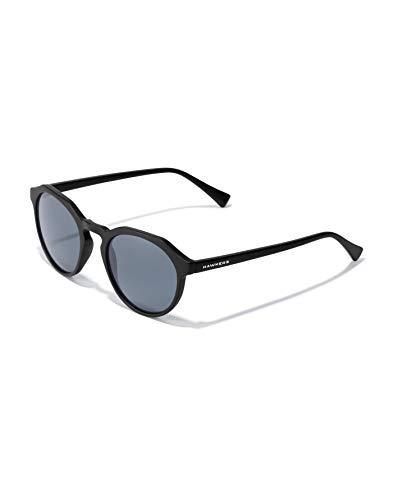 HAWKERS · Gafas de sol WARWICK XS para hombre y mujer · BLACK · DARK