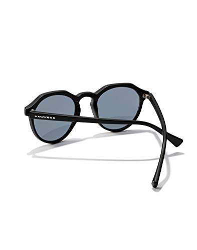 HAWKERS · Gafas de sol WARWICK XS para hombre y mujer · BLACK · DARK