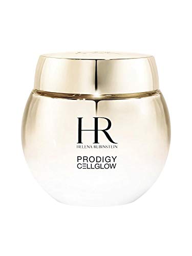 Helena Rubinstein Prodigy CELLGLOW Crema 50ML Unisex Adulto, Negro, Único