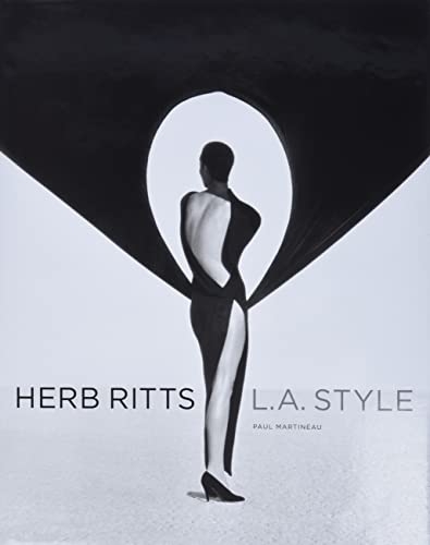 Herb ritts: l.a. style /anglais (Getty Publications –)