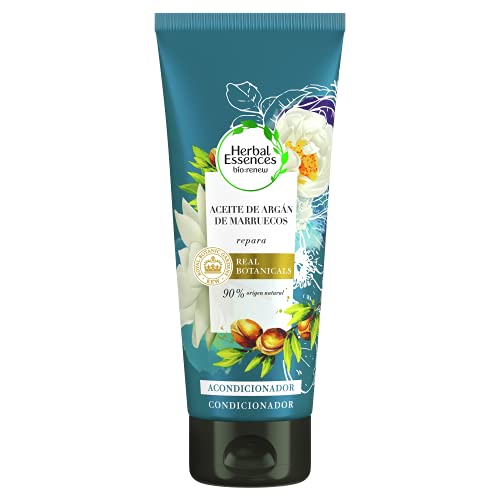 Herbal Essences - Acondicionador Bio Repara Argan - 200 ml