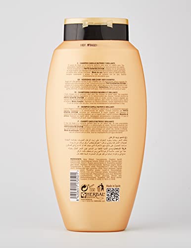 Herbal Essences Champú 400 ml