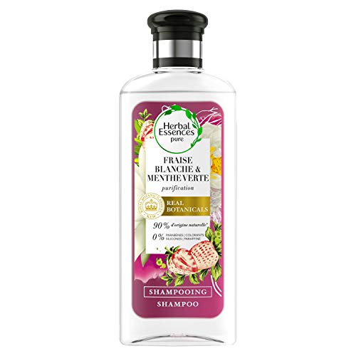 Herbal Essences Herbal Essences Purificación Champú Purificación 250 ml