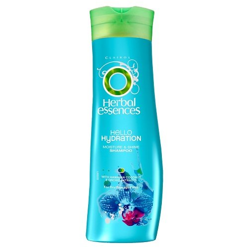 Herbal Essences Hidratación Profunda Champú Cabello Seco/Dañado - 400 ml