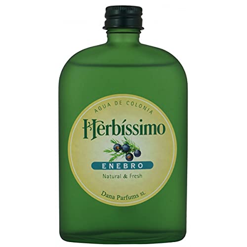 HERBISSIMO ENEBRO 100 ML. VAPORIZADOR