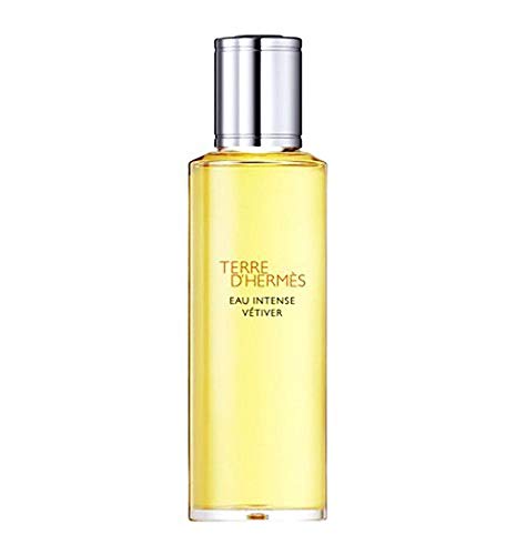 Hermes TERRE EAU INTENSE VETIVER EAU DE PARFUM 125ML RELLENO