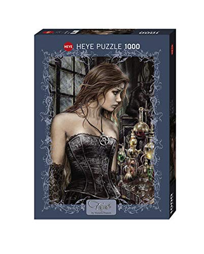 Heye 29198- Puzzle (1.000 Piezas)