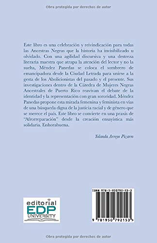 Historias de mujeres puertorriqueñas negras