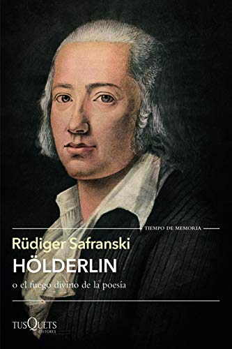 Hölderlin (Tiempo de Memoria)