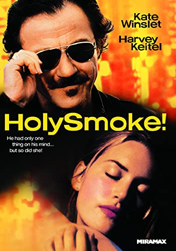 Holy Smoke [USA] [DVD]