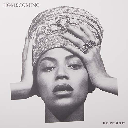 Homecoming: The Live Album [Vinilo]