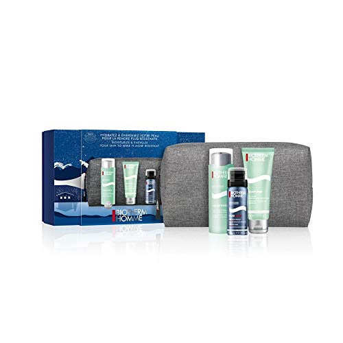 Homme Aquapower Prestige Men´S Body And Skin Care Gift Set