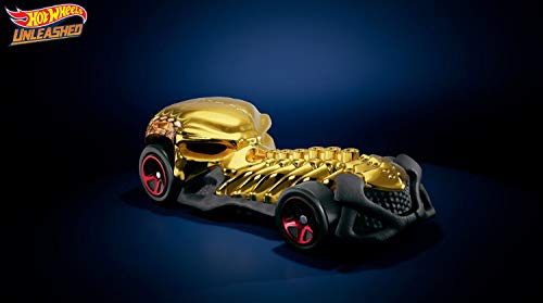 Hotwheels Unleashed