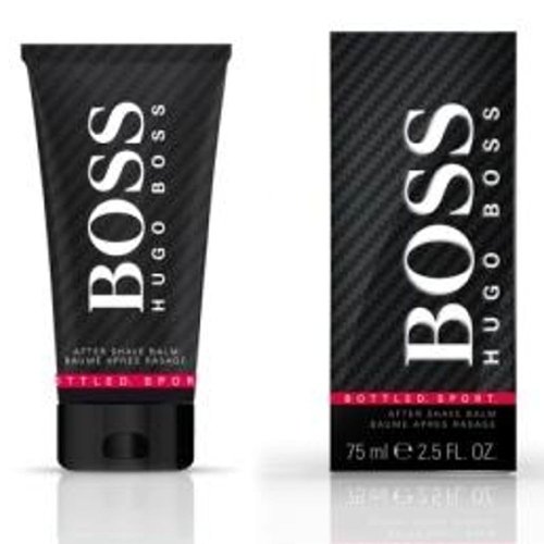 HUGO BOSS-BOSS BOSS BOTTLED SPORT after shave balm 75 ml