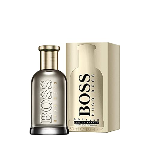 Hugo boss bottled epv 50ml