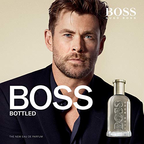 Hugo Boss Bottled, One size, 200 ml