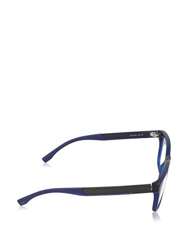 Hugo Boss Hugo Orange Brille Monturas de gafas, Azul (Blau), 52.0 Unisex Adulto