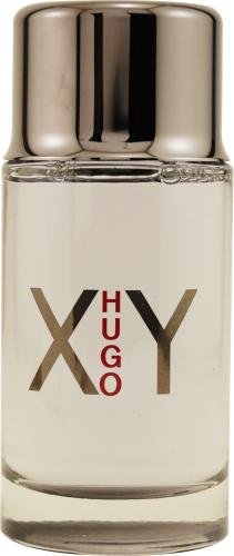 Hugo Boss XY Ash Lotion - 100 ml