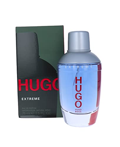 HUGO MAN EXTREME EDP 75 ML