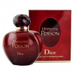 Hypnotic Poison Cristian Dior EDT. 100 ml. Spray