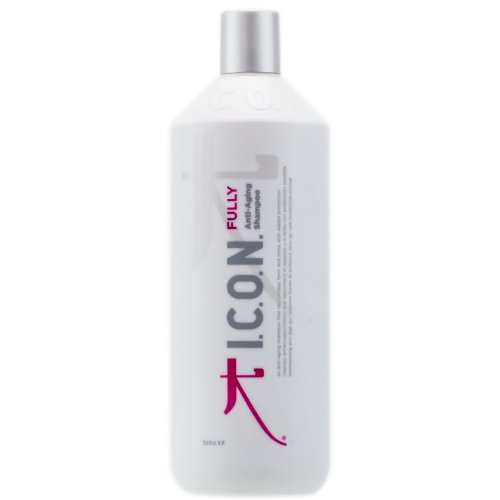 Icon FULLY Anti-Aging Shampoo (33 oz) by ICON