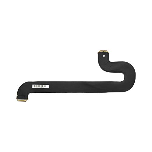 ICTION Nuevo 923-00608 para iMac 21 "A1418 LCD Cable LED LVDS eDP Displayport Flex Cable 2012 2013 2014 2015 Año S Forma