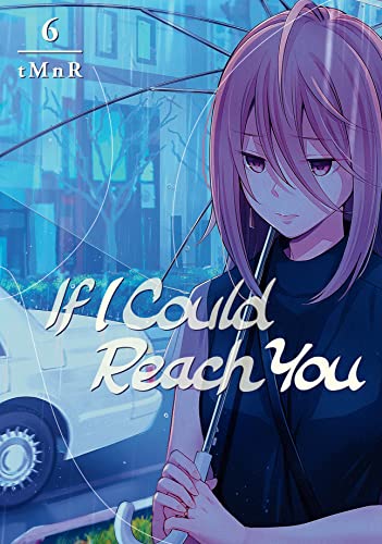 If I Could Reach You Vol. 6 (English Edition)