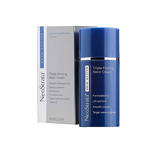 Ifc Dermatologie Neostrata Skin Cr Reaf Cuell80 50 g