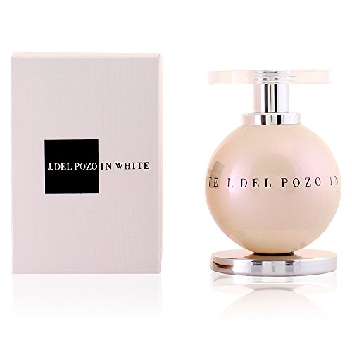 IN WHITE edt vapo 50 ml ORIGINAL