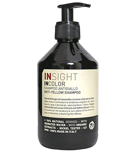 Insight champú Star 400 ML