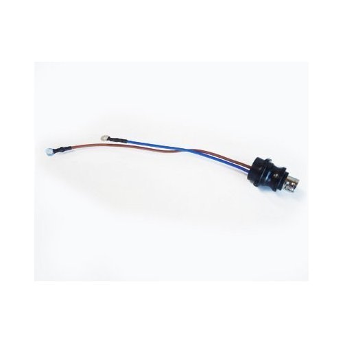 ionco 65-GD-40 Modelo 4.2b Conector de cable para GHD