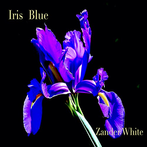 Iris Blue