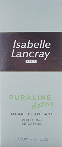 Isabelle Lancray Puraline Detox Masque Detoxifiant Tratamiento Facial - 50 ml