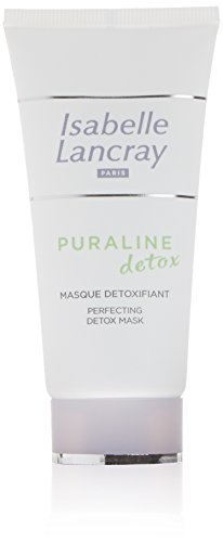 Isabelle Lancray Puraline Detox Masque Detoxifiant Tratamiento Facial - 50 ml