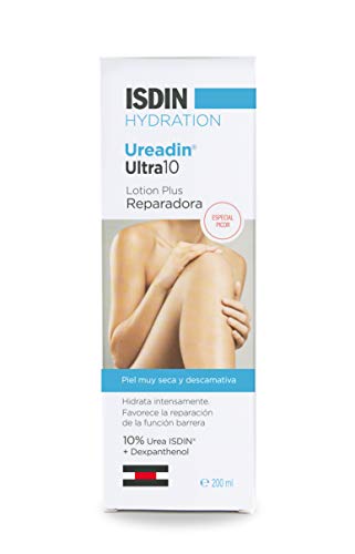 ISDIN Ureadin Loción Corporal Ultra10 - 200 ml.