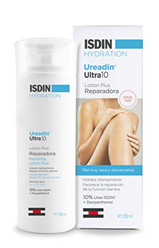 ISDIN Ureadin Loción Corporal Ultra10 - 200 ml.