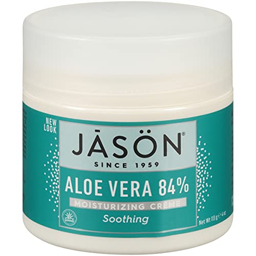 Jason Aloe Vera 84% Crema Facial - 113 gr