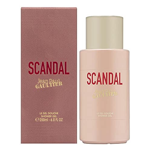 Jeal Paul Gaultier Scandal, Gel de Duche, 200 ml