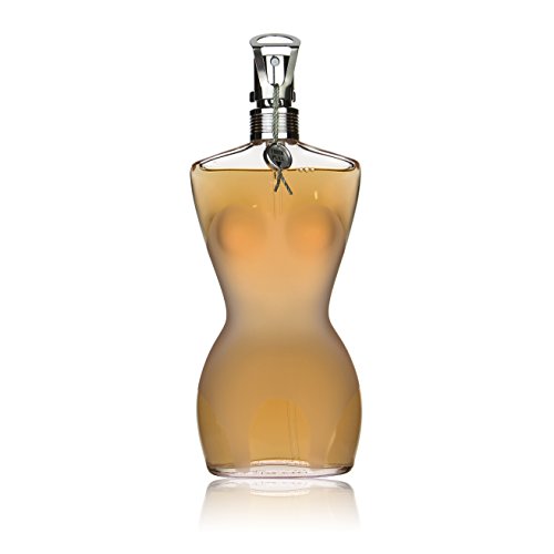 Jean Paul Gaultier Classique Agua de Tocador - 50 ml