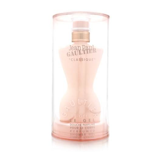 Jean Paul Gaultier Classique Gel De Ducha 200 ml