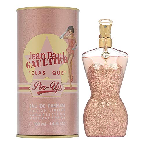 JEAN PAUL GAULTIER Jpg Classique Epv 100 ml Pin Up Bj