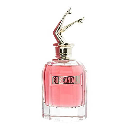 JEAN PAUL GAULTIER So Scandal! Edp Vapo 80 Ml