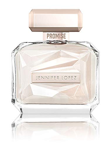 Jennifer López Promise Eau de Parfum de 50 ml