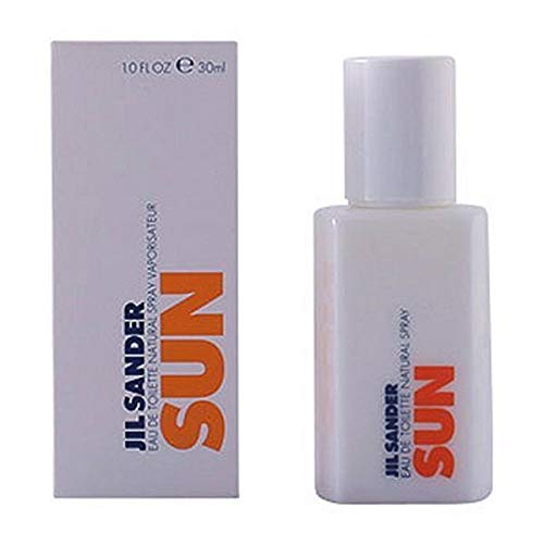 Jil Sander Sun Women - Woman 75 ml Eau de Toilette EDT